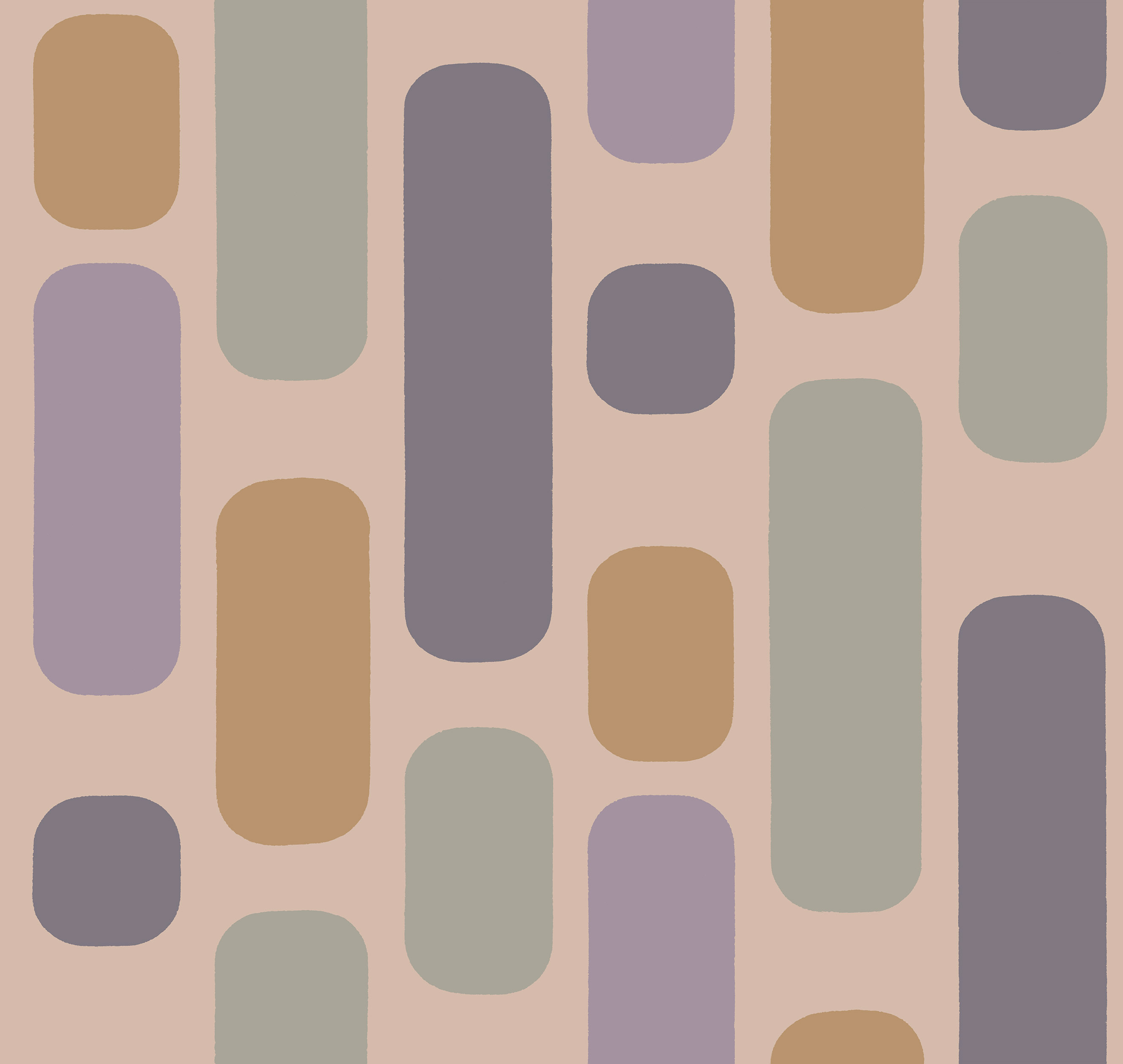 Обои Milassa Солярис Путеводитель по галактике SOL1 012 10,05×1